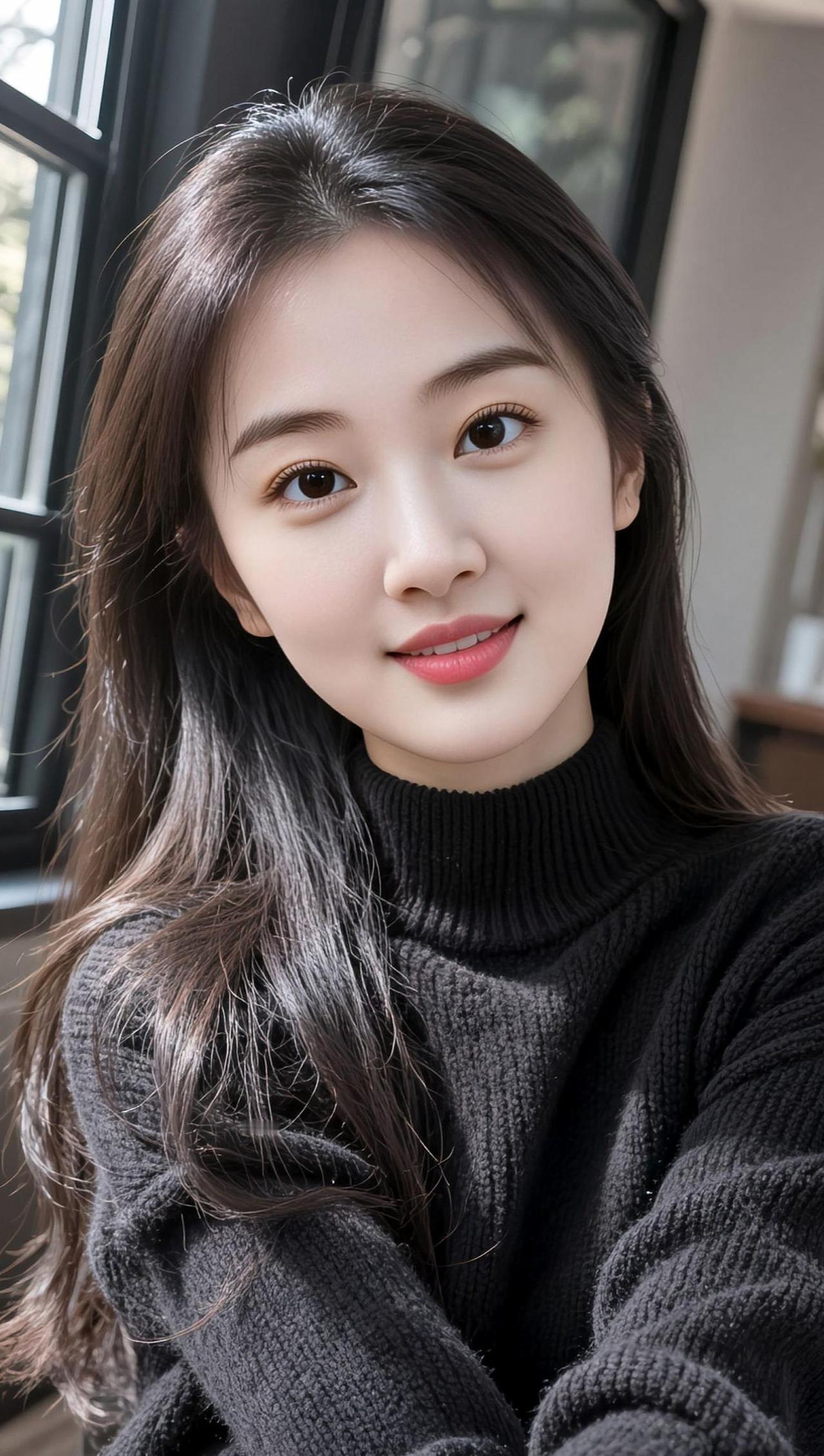 AI日光生活照 抖音ai创作