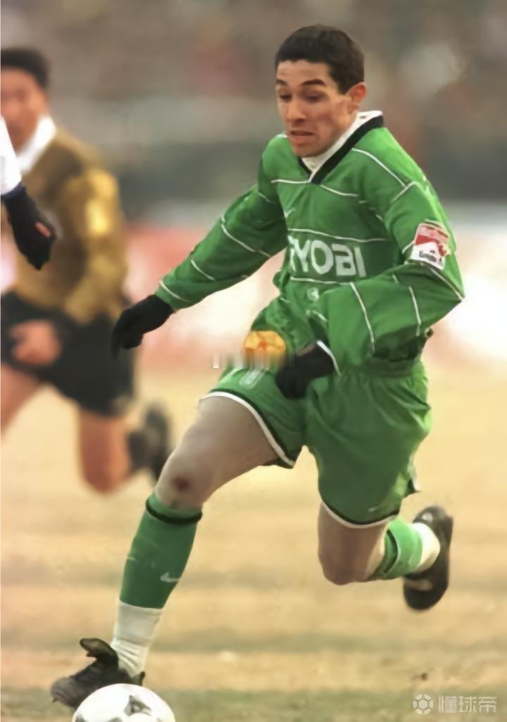 北京国安世界杯 浙江队的朴镇燮是2026年FIFA世界杯中唯一来自中超的现役球员