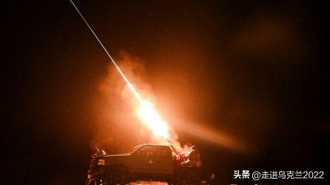 近千架沙赫德无人机袭来，拦截率达94%：披露俄军创纪录空袭细节

3月24日，乌