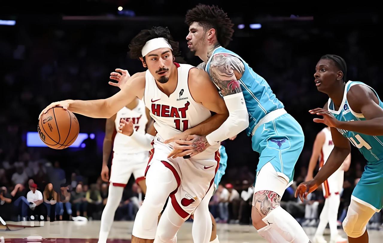 生死附加赛！黄蜂VS热火，青春风暴硬刚铁血老炮！
 
单场定胜负！季后赛最后一张