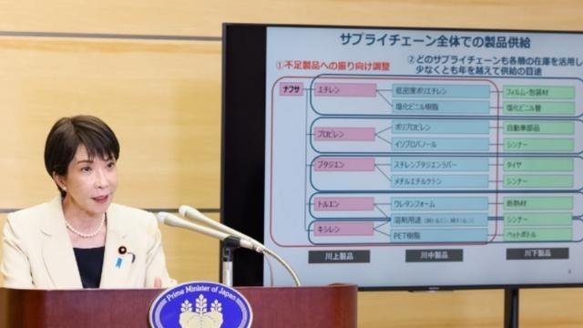 为什么说中国今后制裁日本会变得越来越难？你有没有想过，如果中国再次对日本卡稀土，