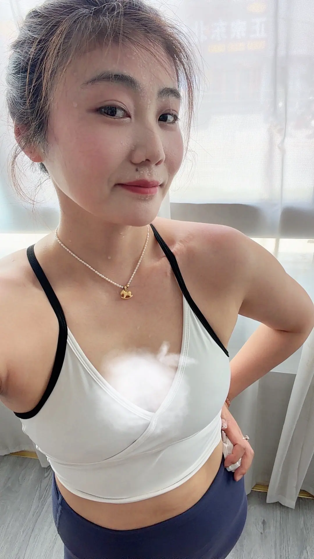 80后运动员申请出站💪💪💪