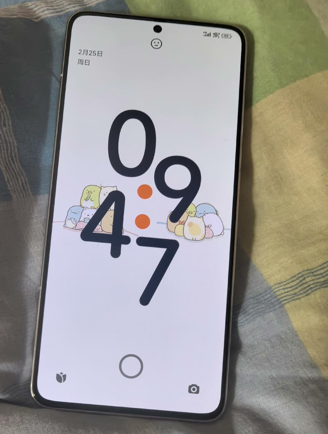截止到目前性价比最高的一款手机
不接受任何的质疑
不服来辩
说句实话Redmi 