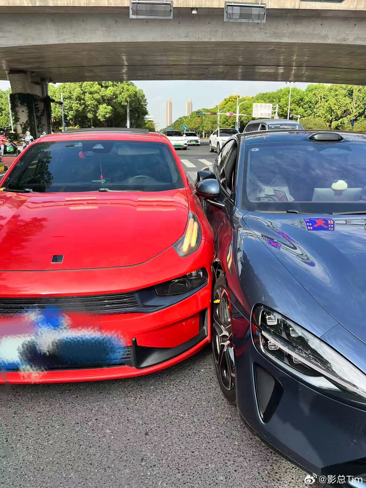 这天气，挤一起不嫌热吗🤔 ​​​