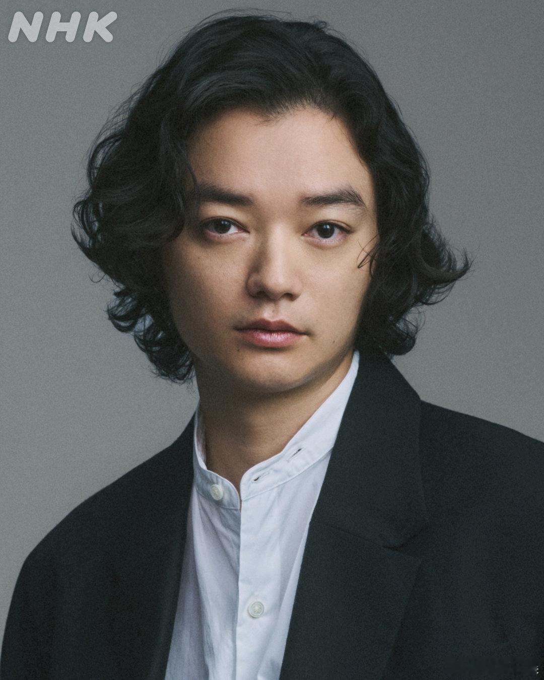 海外影视速递石桥静河 主演的2026年度下半年晨间剧《Blossom》确认染谷将
