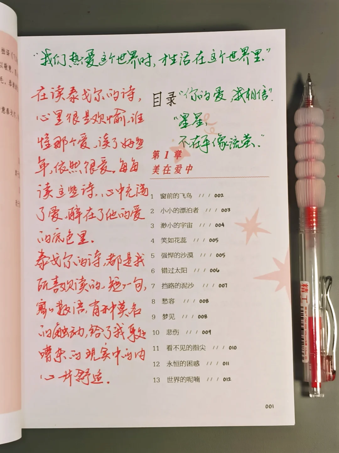 一眼沦陷！🥹怎么会有这么美的书啊啊啊