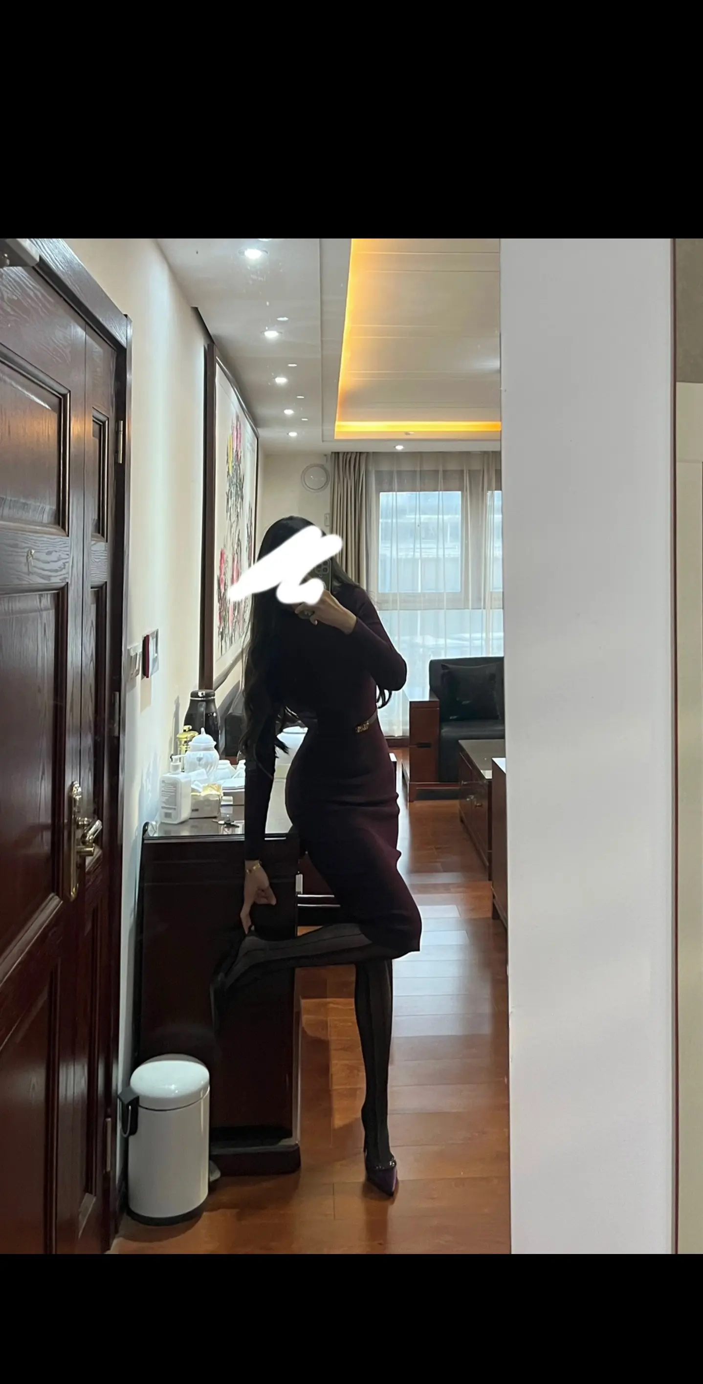 秋冬氛围感 我的冬日ootd