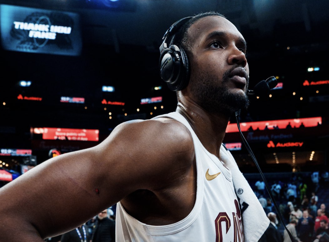 ESPN预测老鹰vs骑士：老鹰胜率40.9%，骑士胜率59.1%