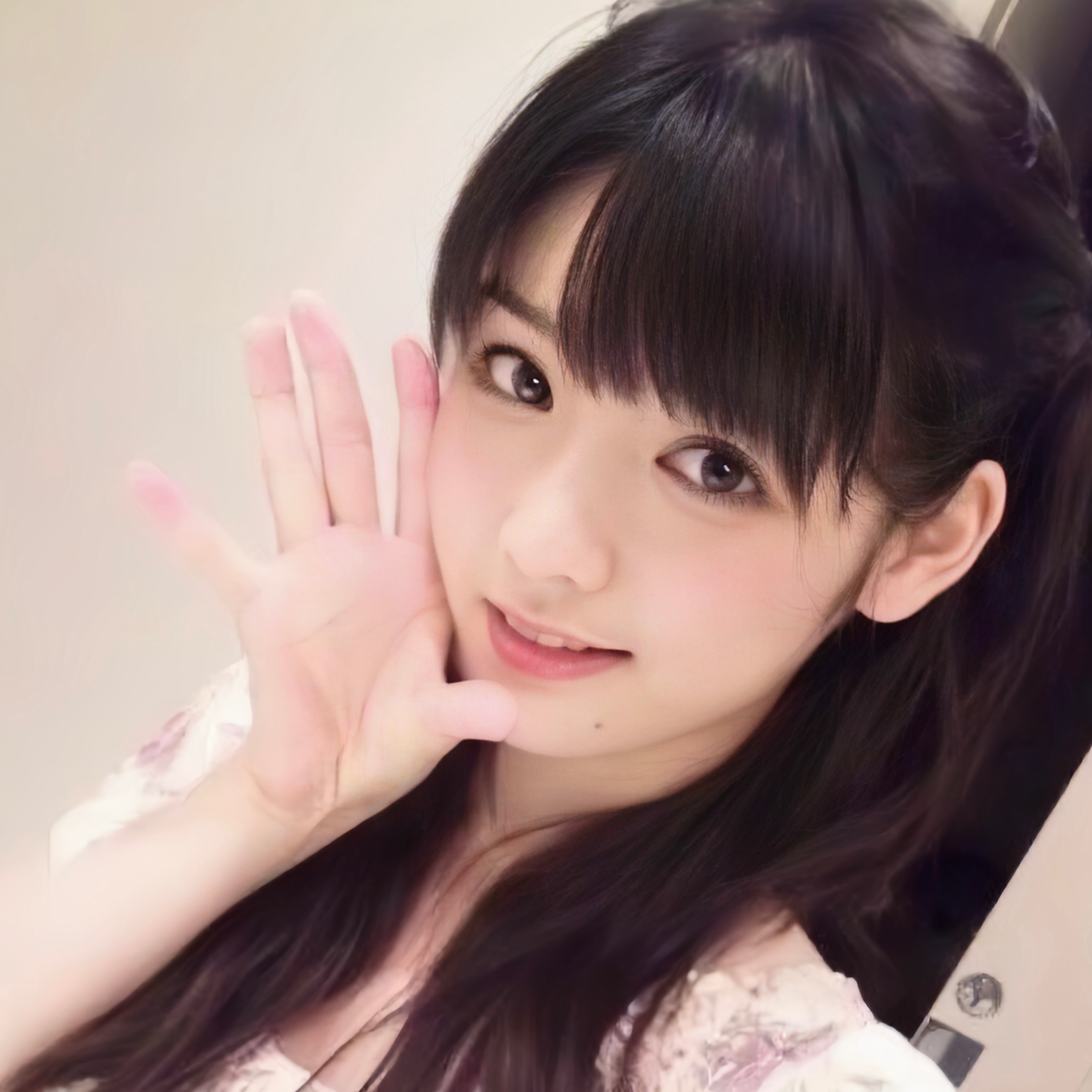 道重沙由美
