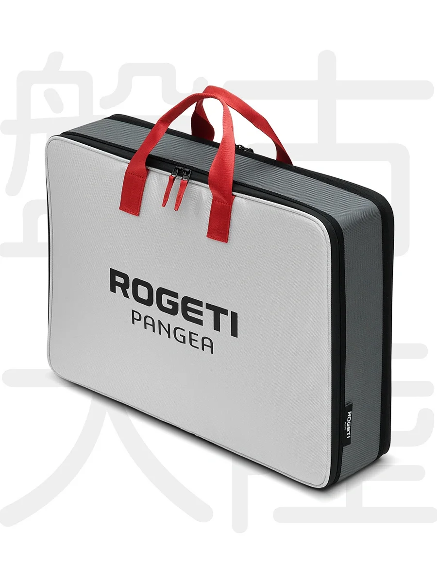 ROGETI盘古大陆