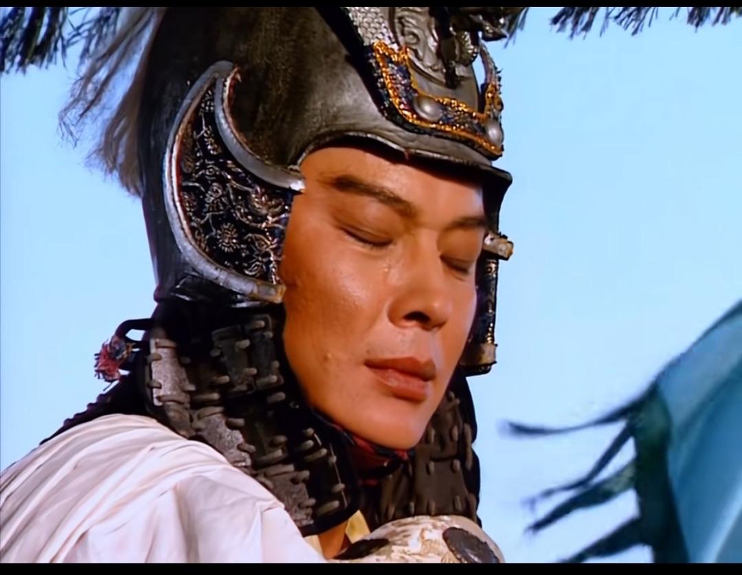 能用一句话证明你看过三国演义吗?“既生瑜何生亮，吾计不成乃天意，临终前这声长叹，