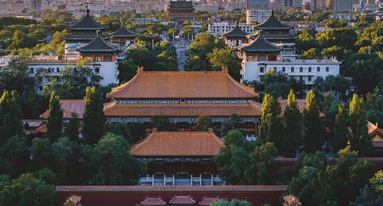 相当看好！
  近年来，中俄战略协作持续深化，双边经贸合作进入高速发展新阶段。叠