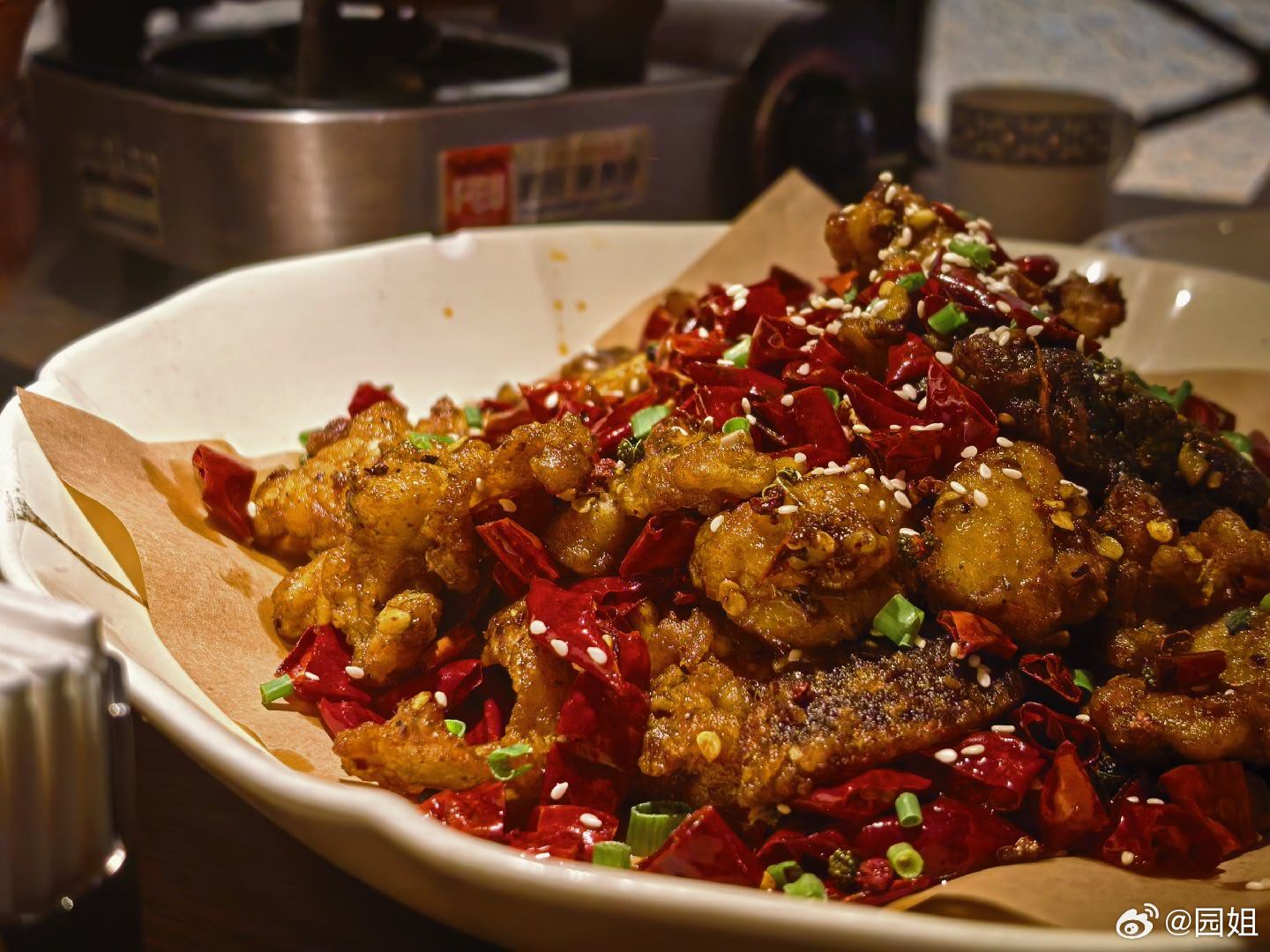 来武汉了，必须吃一顿湖北菜