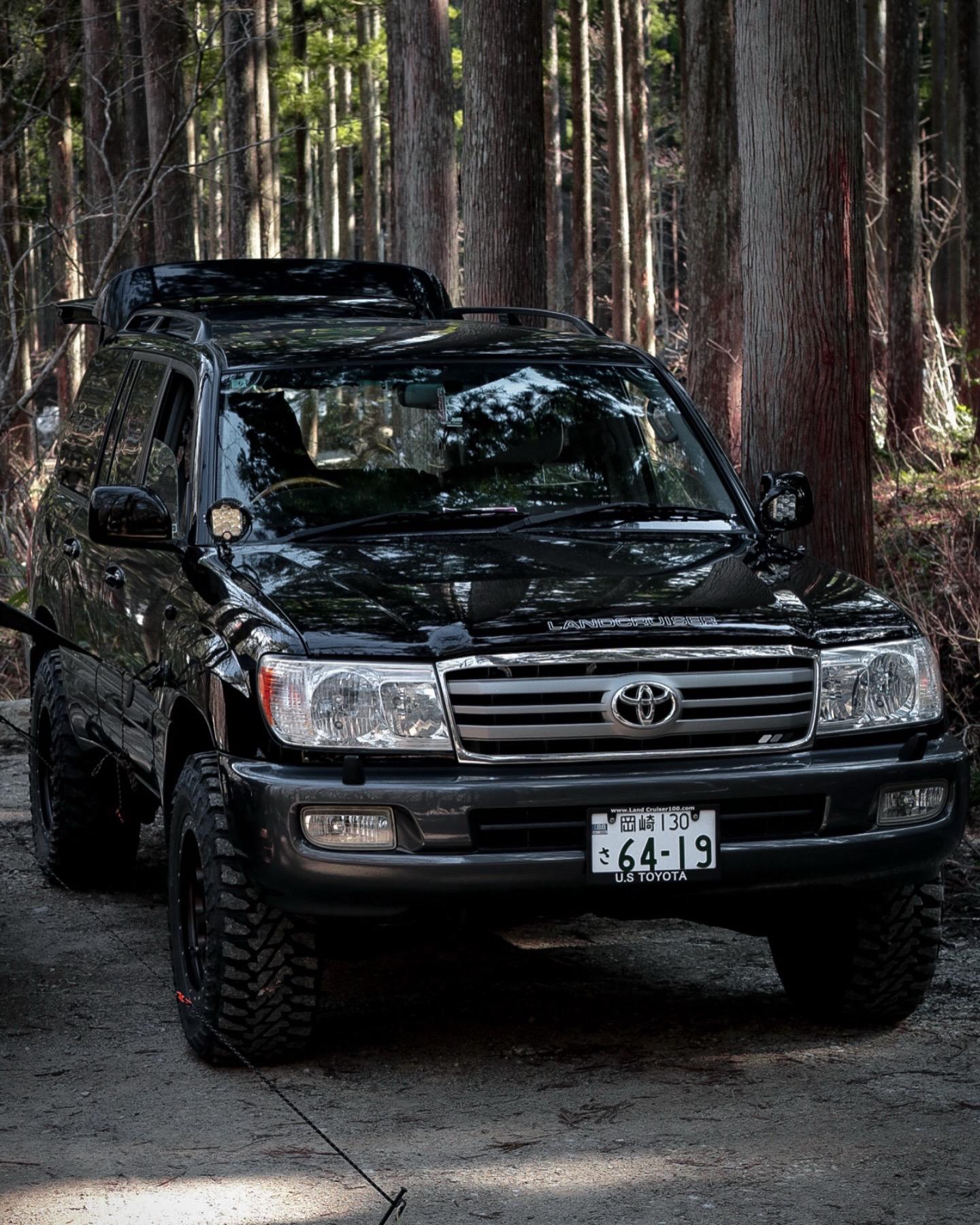 买下那台经典的老丰田，去奔赴前路，看看它将带你去往何方