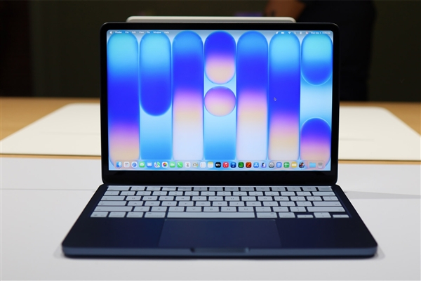 【MacBookNeo出货量或将暴降】苹果一芯难求MacBook Neo是苹果史