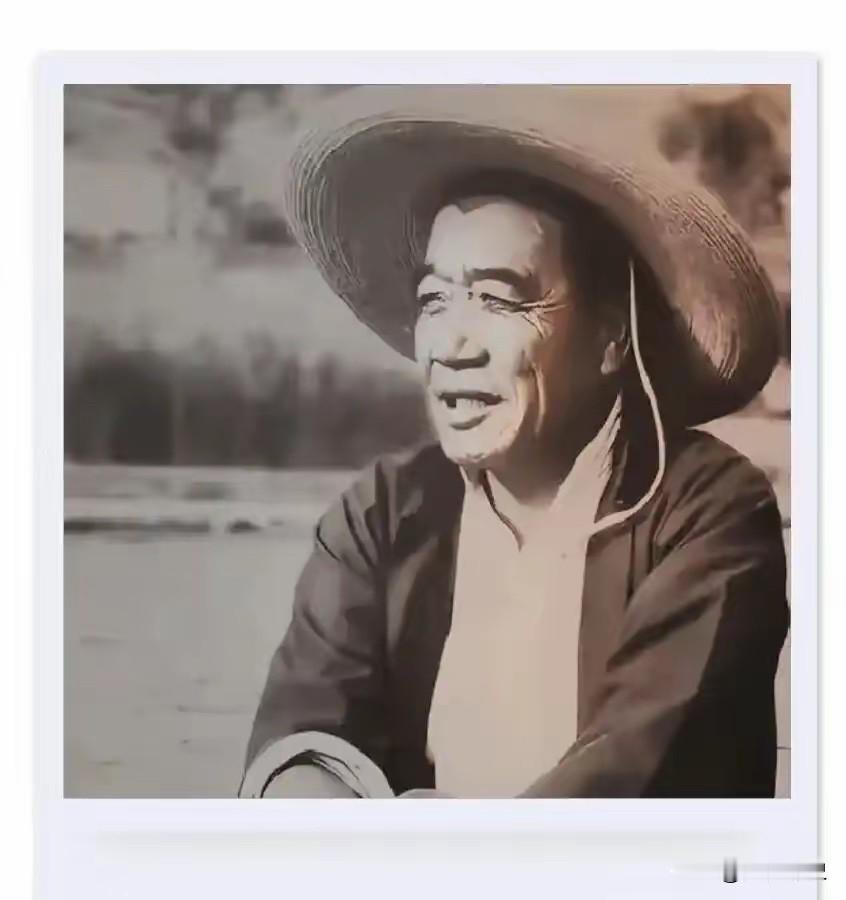 许世友评陈永贵：没读过多少书，却凭实干服众，一次暗访看清大寨真实底色

许世友将