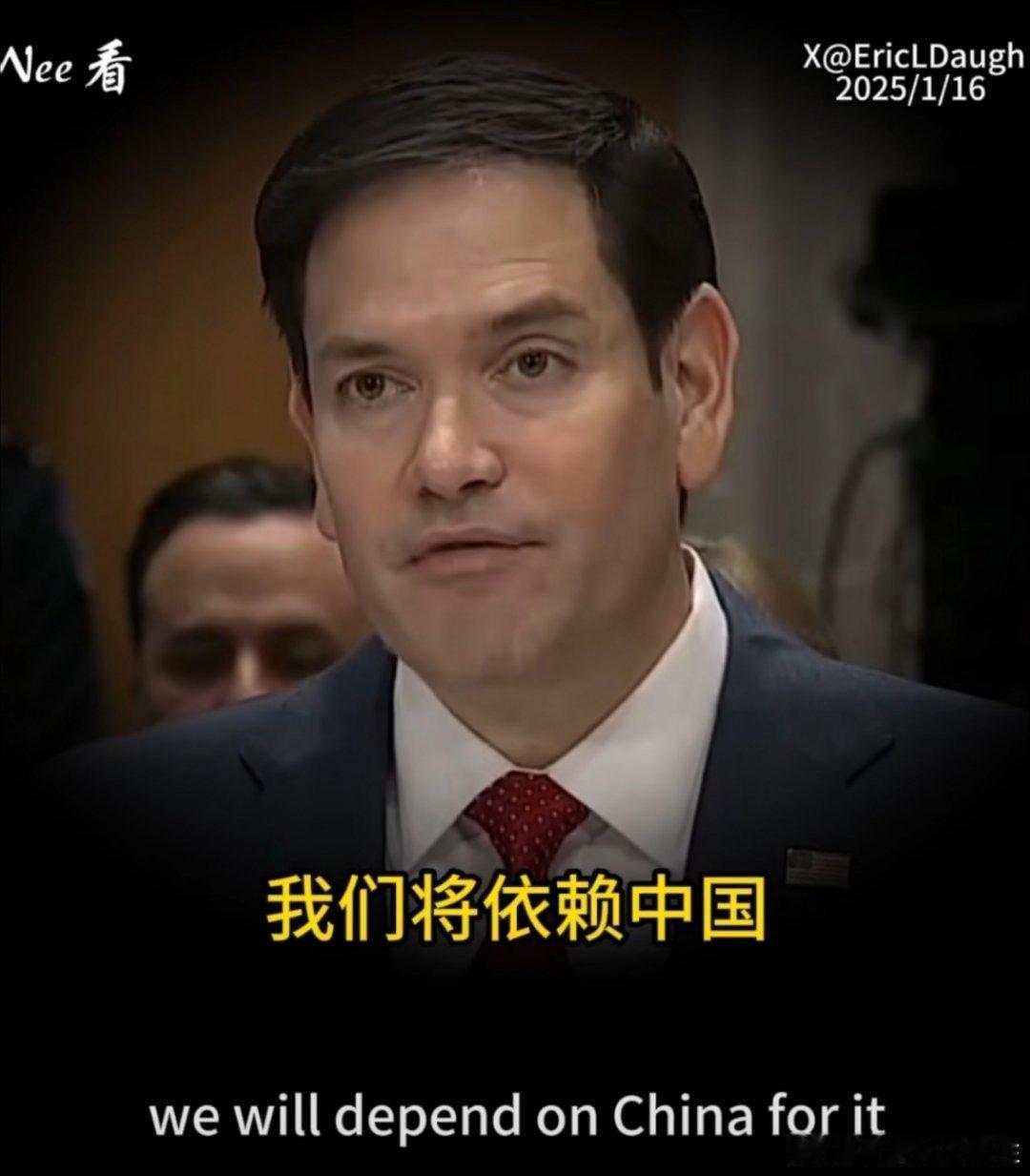 【琅河财经】今年感觉情况真的变了
在以前，新凯来三个字还是处于一种保密的状态, 