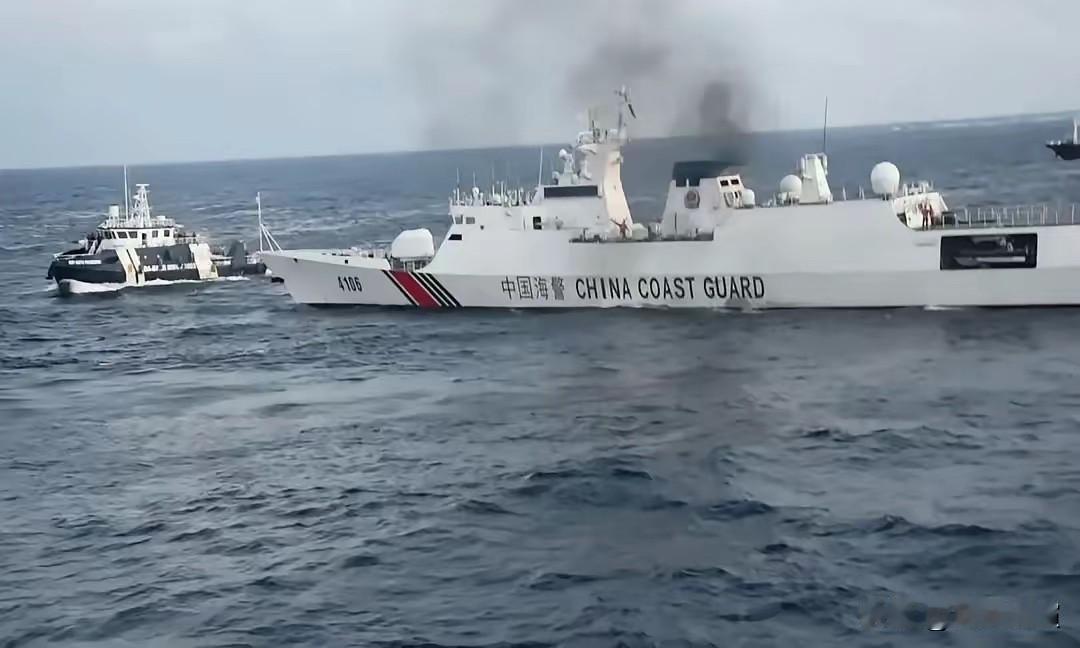 北京三天之内落下两记回应。

头一件，海关和农业农村部联合发了公告，暂停菲律宾的