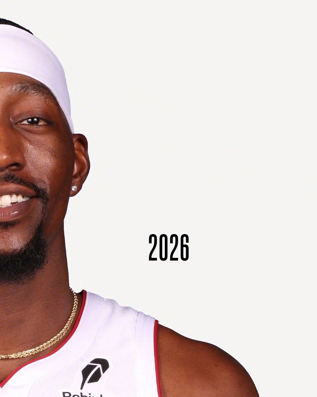 NBA尼日利亚账号晒出了联盟中拥有尼日利亚血统的多位球员，包括字母哥、阿德巴约、