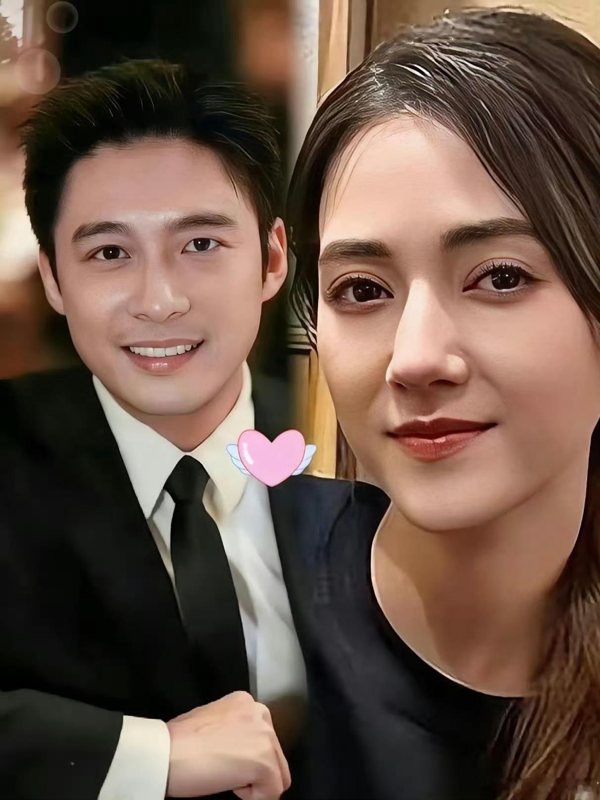 又一个世纪婚礼要诞生了吗 曝霍启山和娜然要结婚了娜然似乎获得了霍家人认可