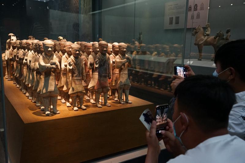 要说《史记》里最麻烦的表，我觉得非《汉兴以来将相名臣年表》莫属。这表记录了汉朝建