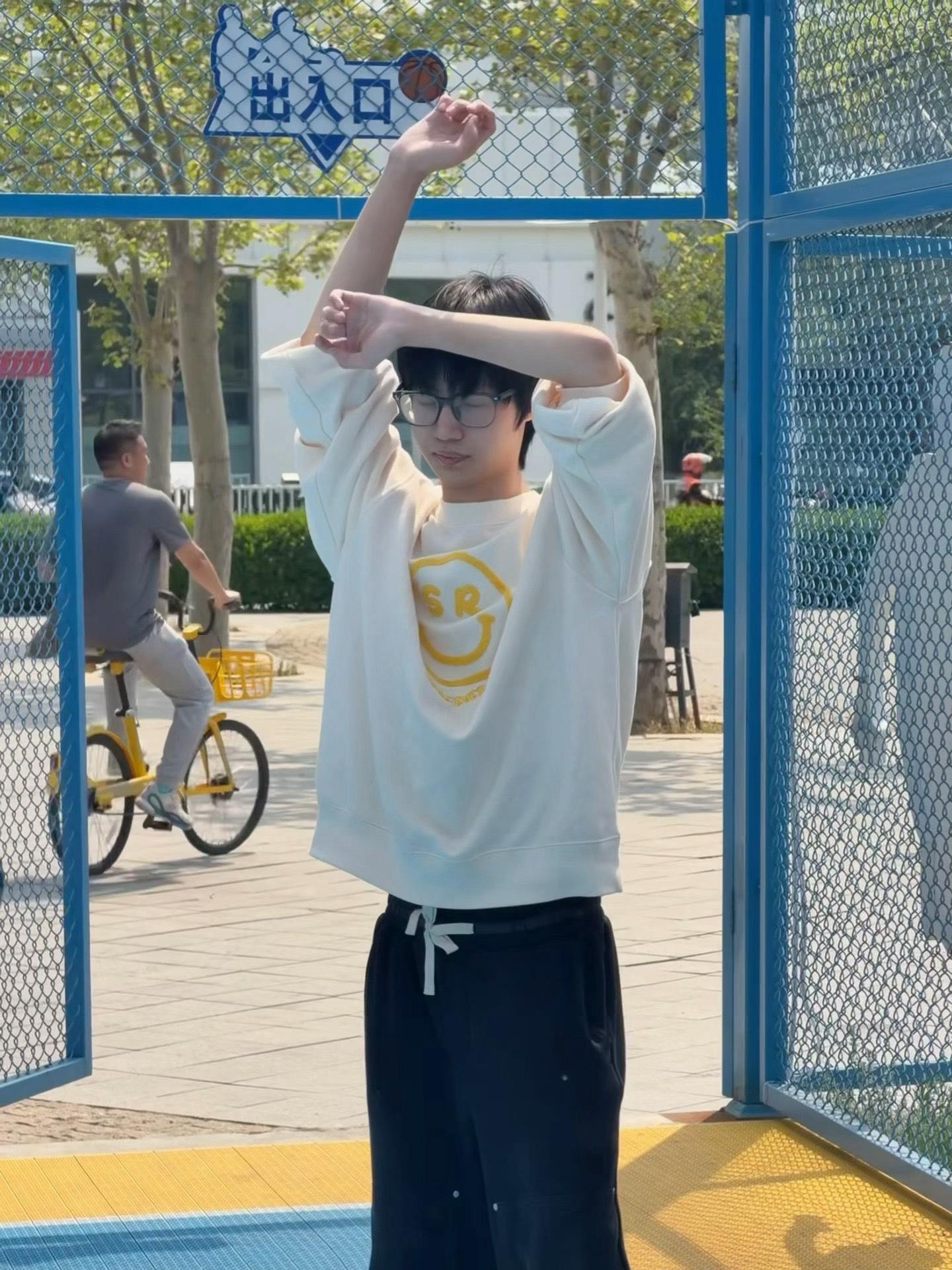 专注自己的小羊生活☀️ 