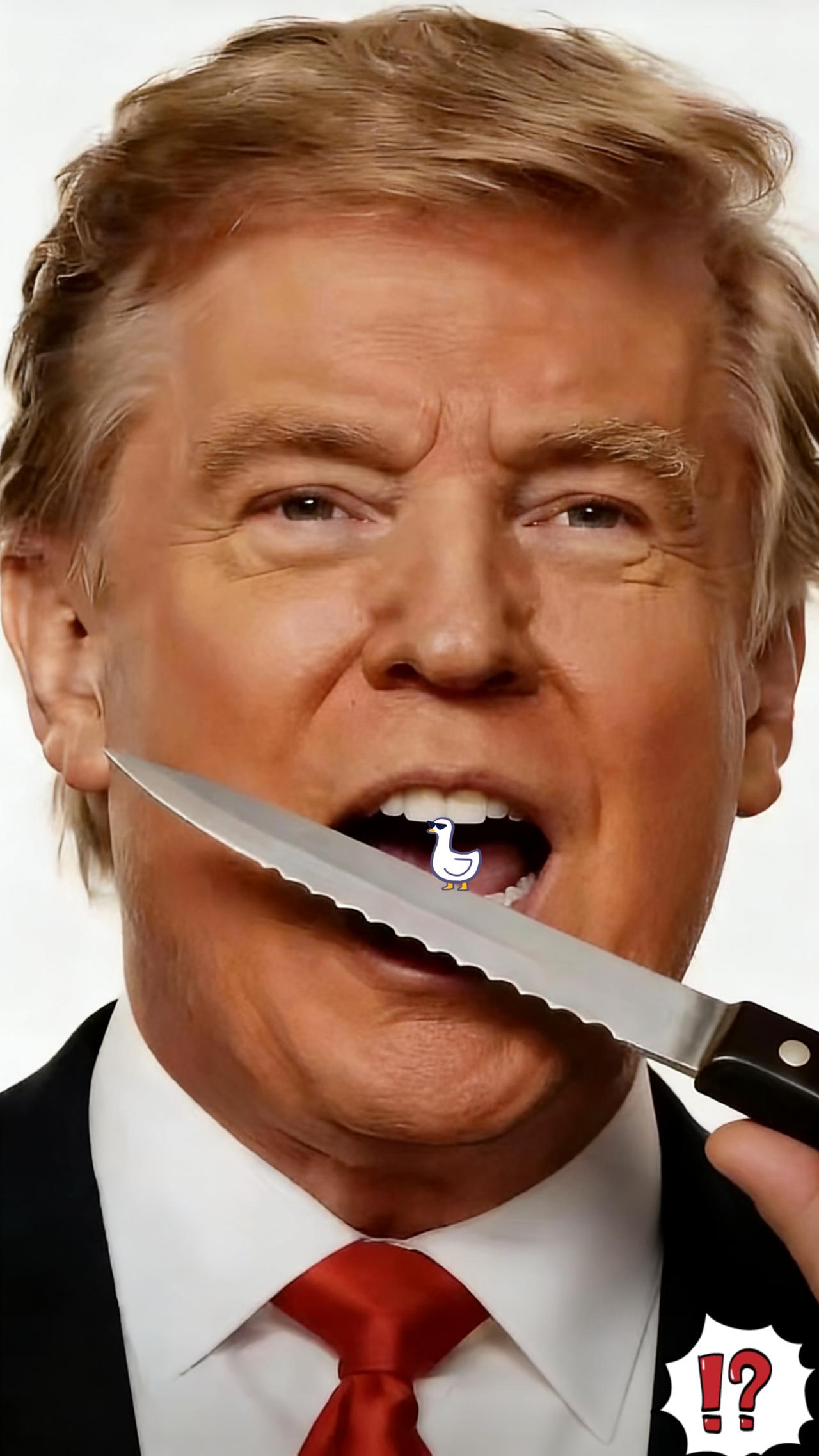 快报，快报，
特朗普突然宣布了。
2月1日，美国总统特朗普宣称围绕格陵兰岛的谈判