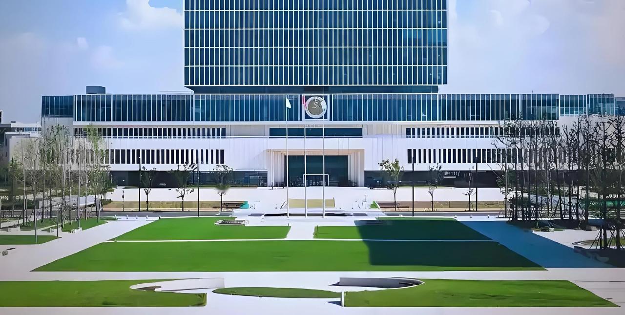 当年中科大带飞合肥，如今安医大主校区落地肥西，未来的变化你根本想不到！
 
咱们