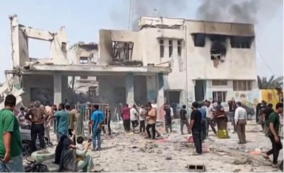 美伊冲突中，美国的中东策略存在明显瑕疵，最突出的问题便是对霍尔木兹海峡的忽视。