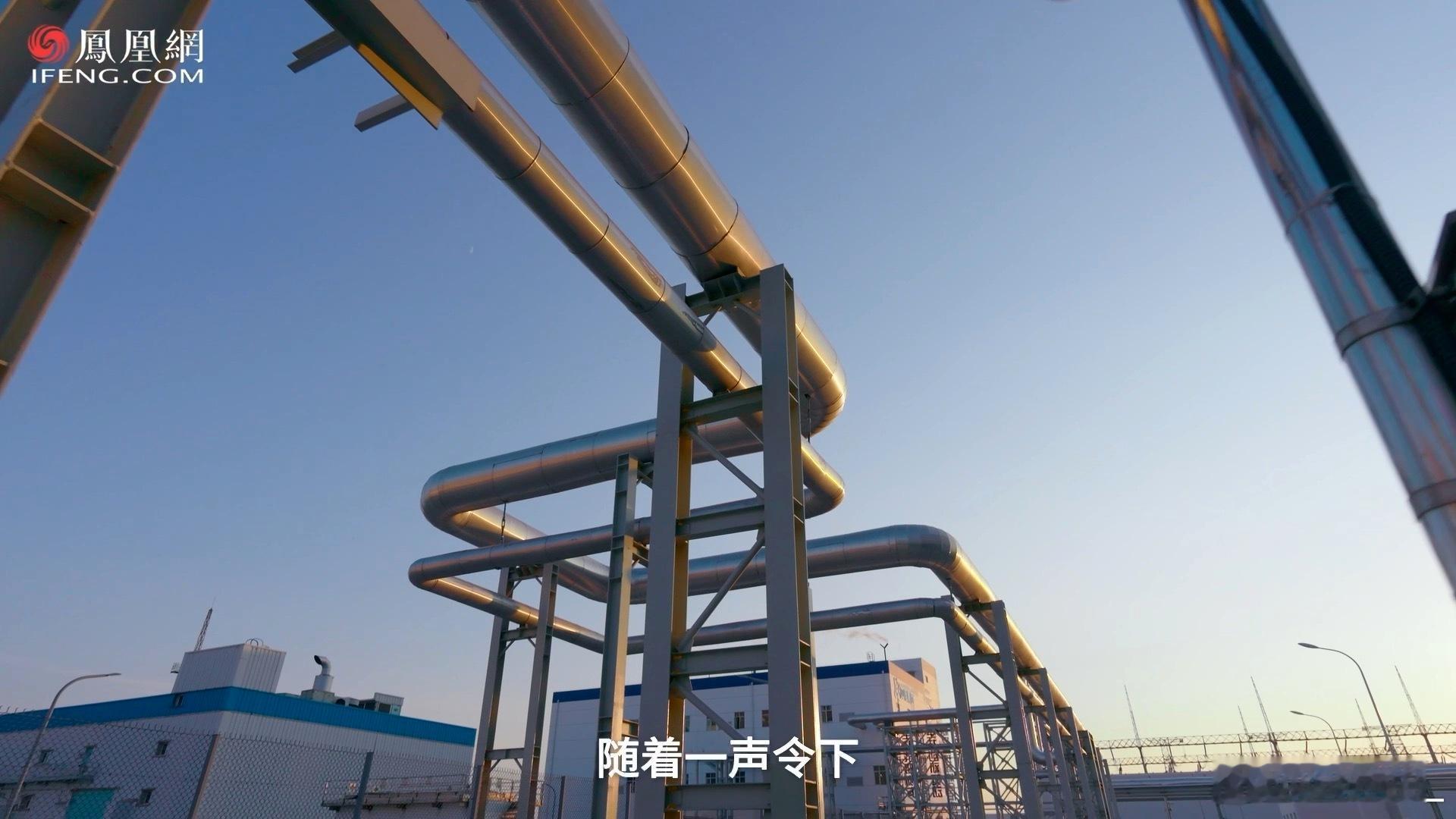 中国在建世界最大核能基地  江苏连云港田湾核电站，世界最大核能基地呼之欲出！年发