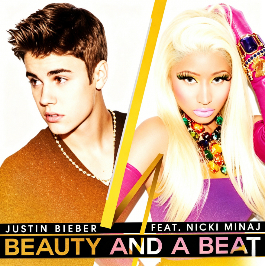 【数据小报】2026年真正的全球热单！Justin Bieber X Nicki