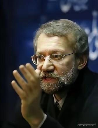 拉里贾尼也挂了。真是搞不懂，明明都是被暗杀对象，干嘛还抛头露面，还回自己家干什么