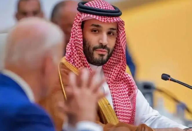 沙特做了一个错误的决定，正式向美军开放法赫德空军基地！波斯那边一再强调，希望中东