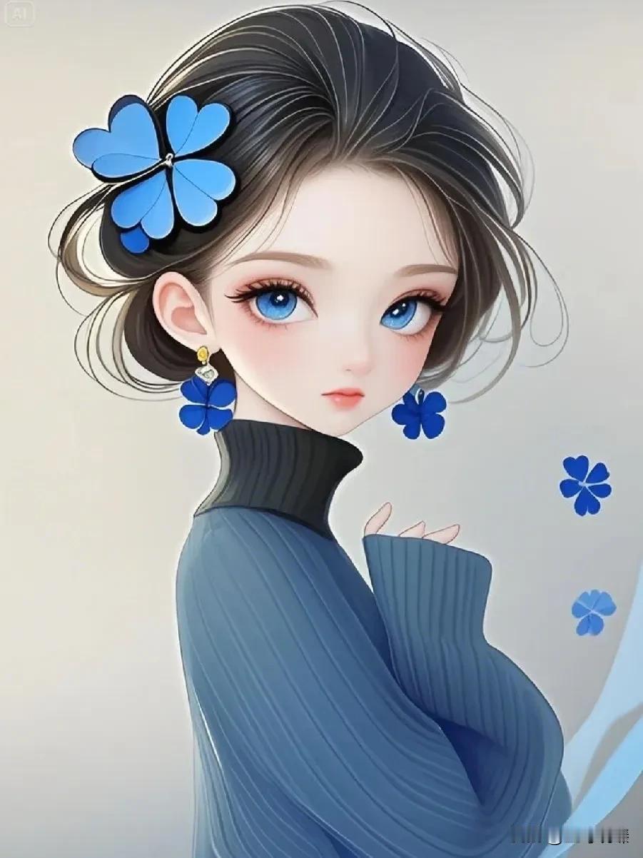 一种女人最让人佩服
就是既没有显赫的家世
也没有实力强大的伯乐做支撑
却依然靠着