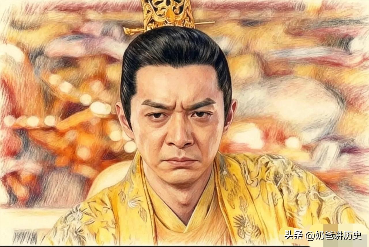 李隆基有多么刻薄寡恩呢，举个例子吧，看看他怎样对待结发妻子王皇后。王皇后陪着他熬