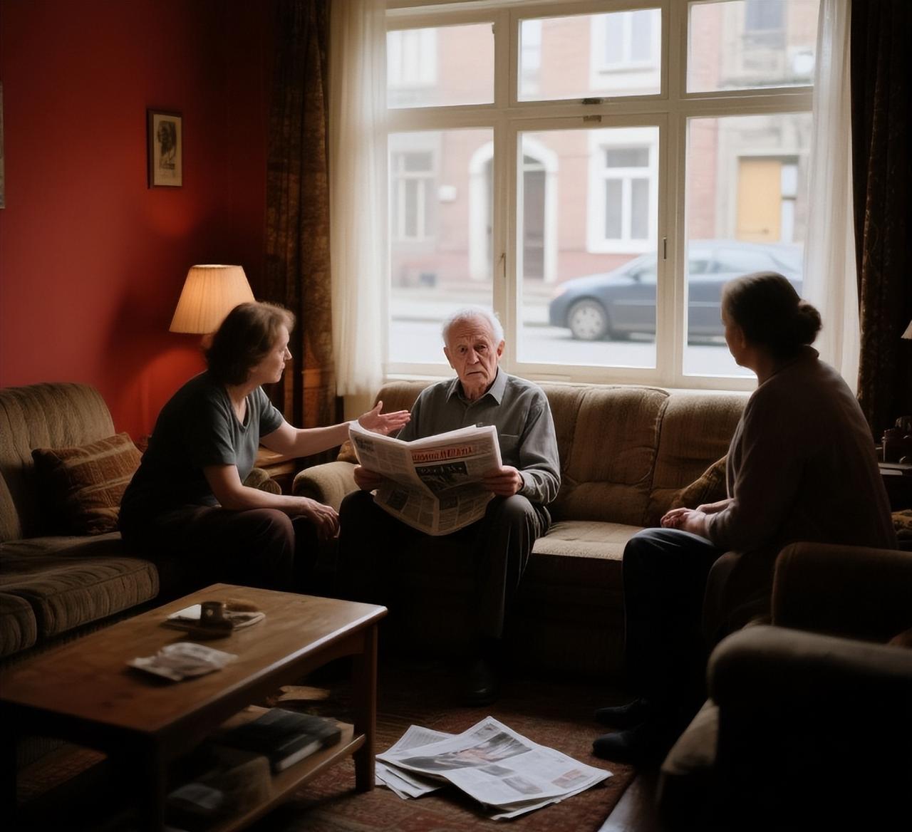 肝火旺盛引起烦躁？医生教你3个方法，轻松调理情绪

生活里不少人都有过这种小困扰