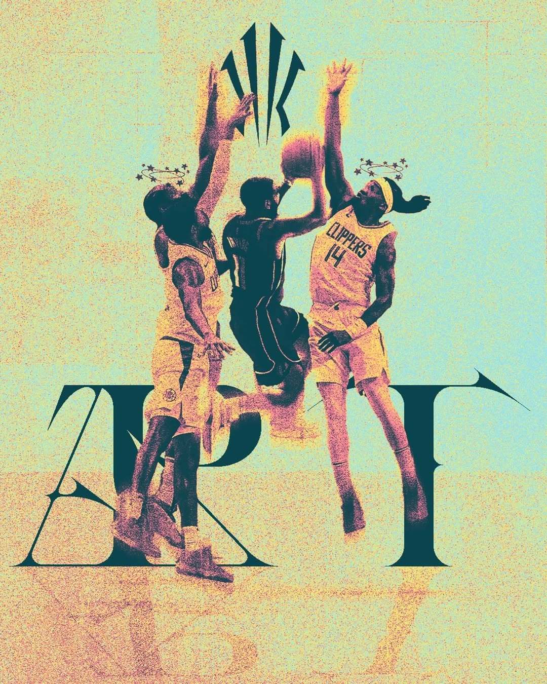 欧文壁纸nba ​​​