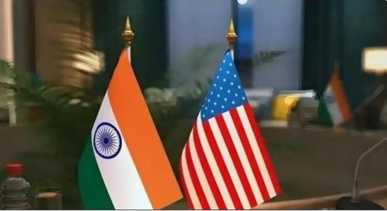 美国为什么不收割印度？说白了，不是美国不想动印度，而是印度这块肉，美国实在下不去