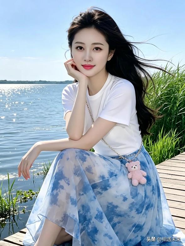 短短一句上联上线，评论区瞬间刷屏！

平时刷视频总能碰到对联牛人，什么难题都能轻