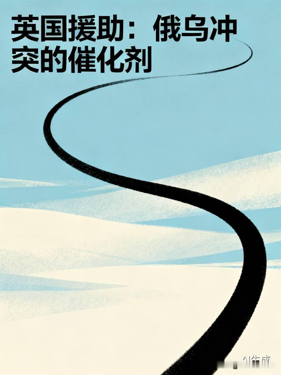 英国不仅在硬件上大力支持，还派遣军事人员对乌军进行培训，提升乌军的作战能力。这无