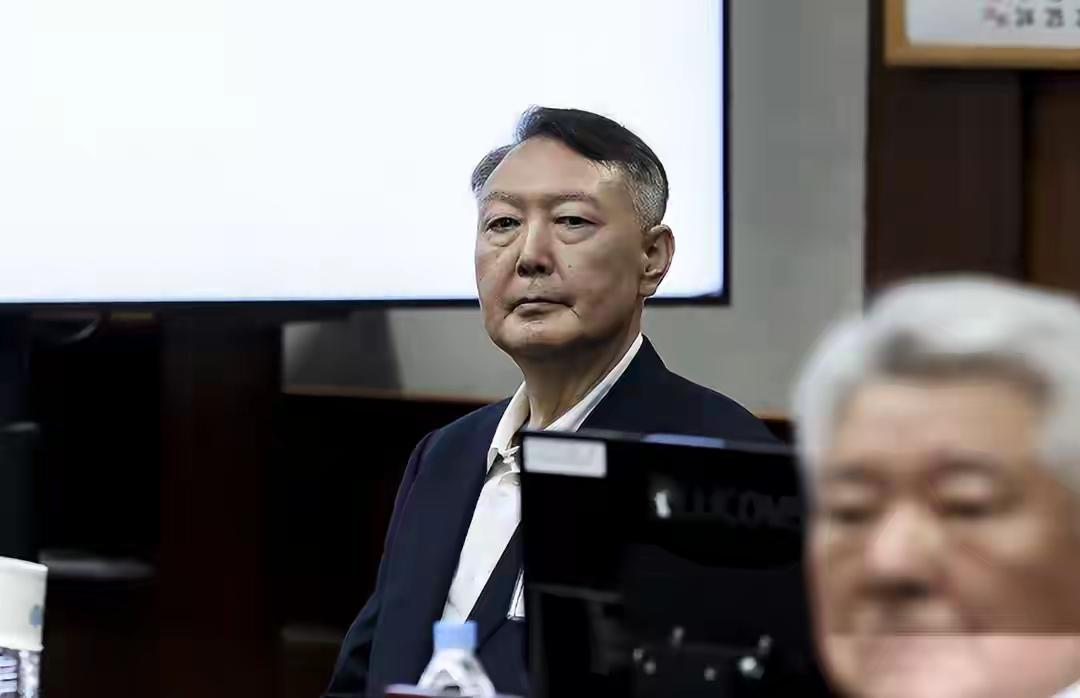 尹锡悦为什么一审被重判30年？30年？

尹锡悦被重判的原因:
制造朝鲜平壤上空