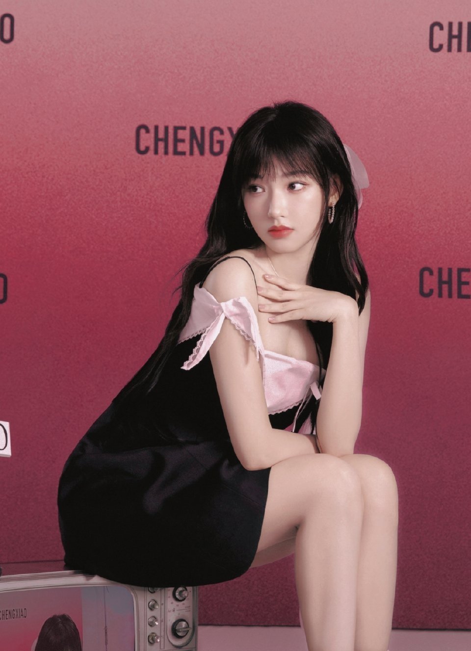 程潇～～程潇[超话]程潇 ​​​