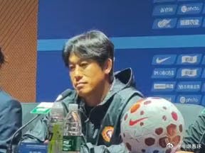 辽宁铁人主帅直言面对一个强大对手，希望收获好结果，回应夏窗引援网页链接