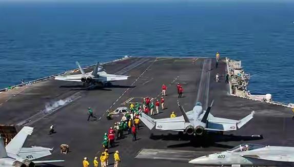 数据是不会说谎的，咱们通过两次海湾战争，再加上超过20年的反恐战争，这三场大战争