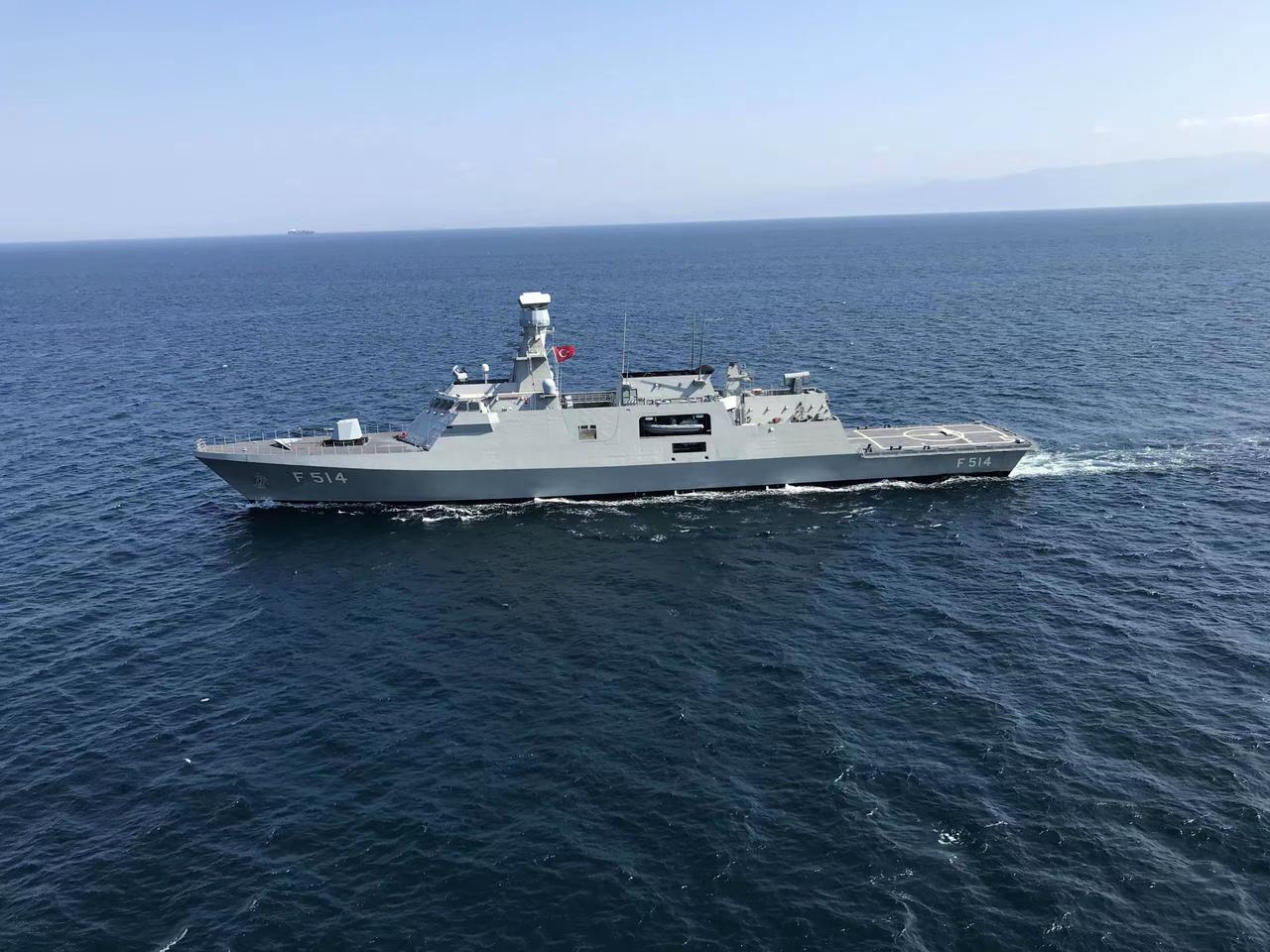 没得商量了，中国军工订单被抢，马国找到新卖家，将再购5艘军舰。原本板上钉钉的合作