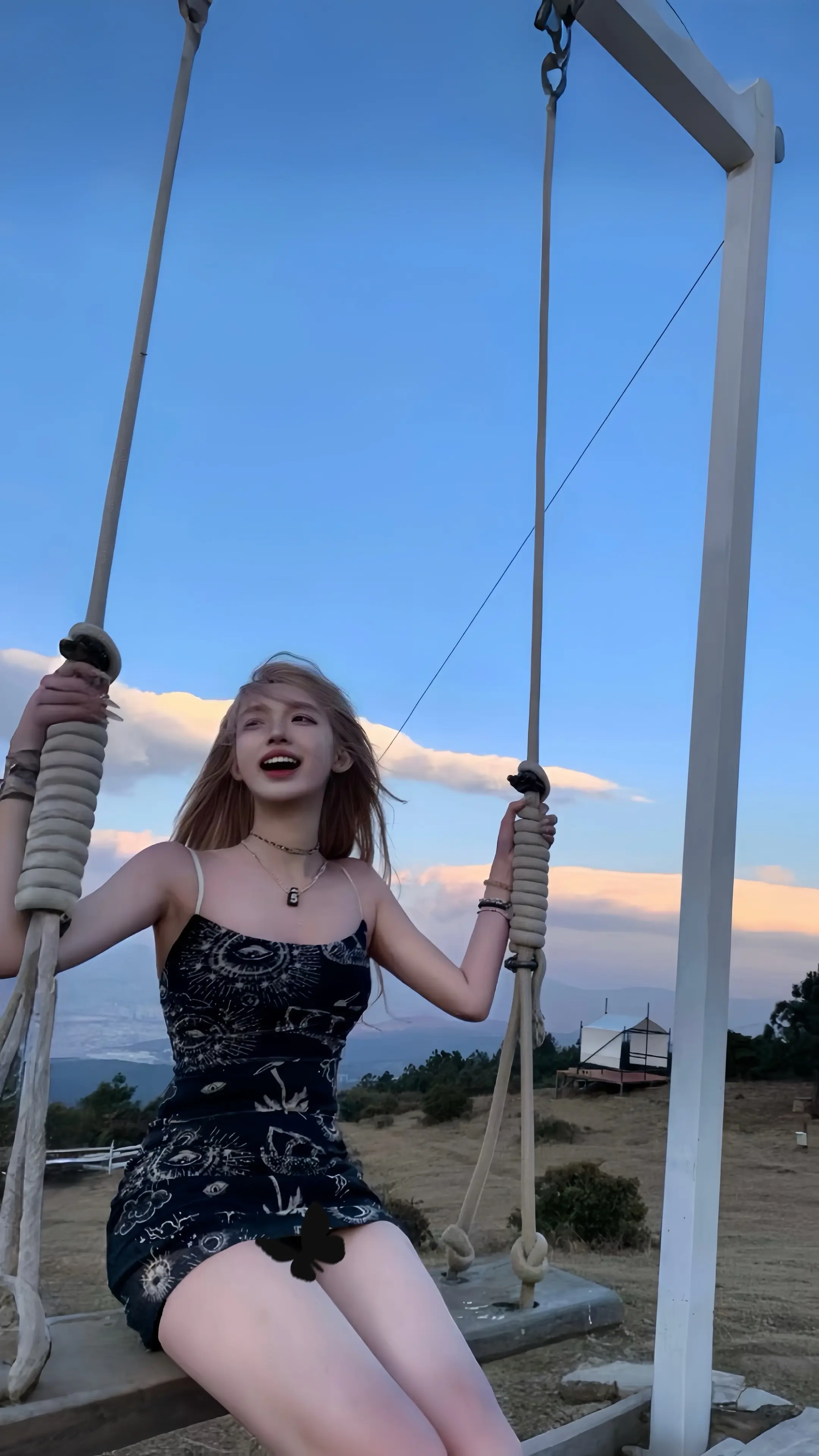 不必让所有人知道你 你只要做真实的自己。