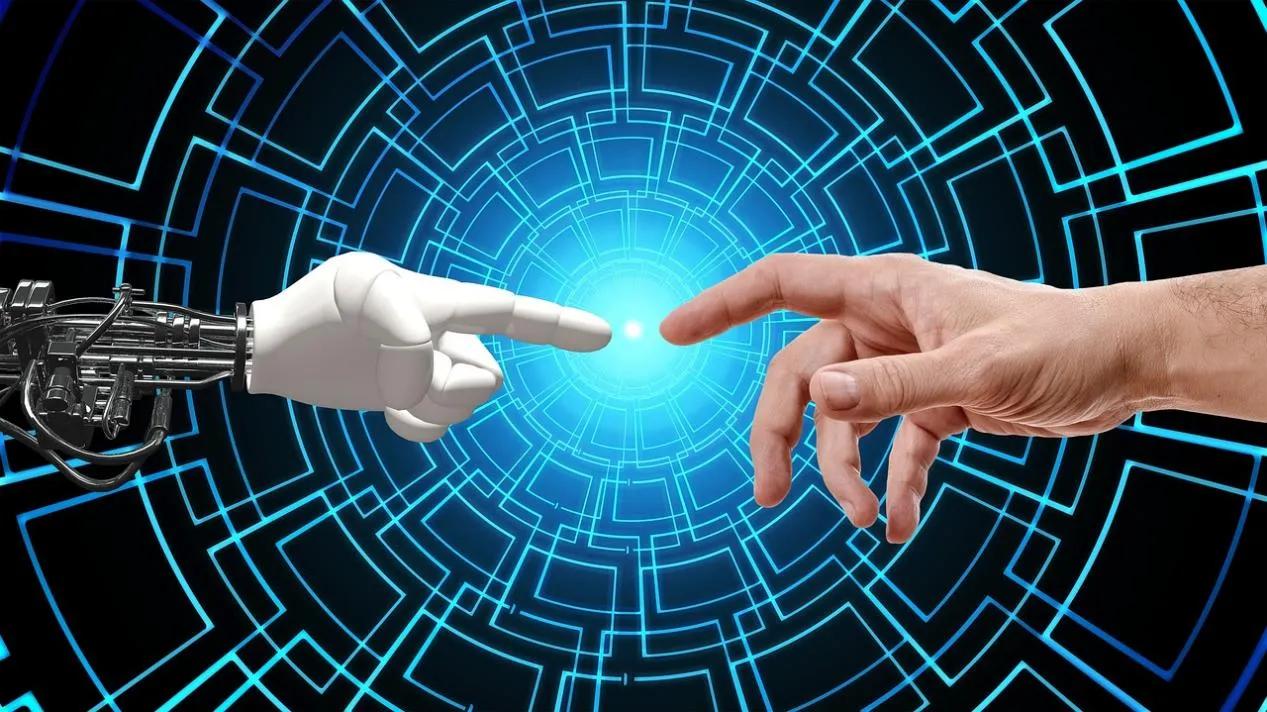 人工智能将催生新就业岗位：为社会提供更多元化的就业选择

AI的出现，确实改变了