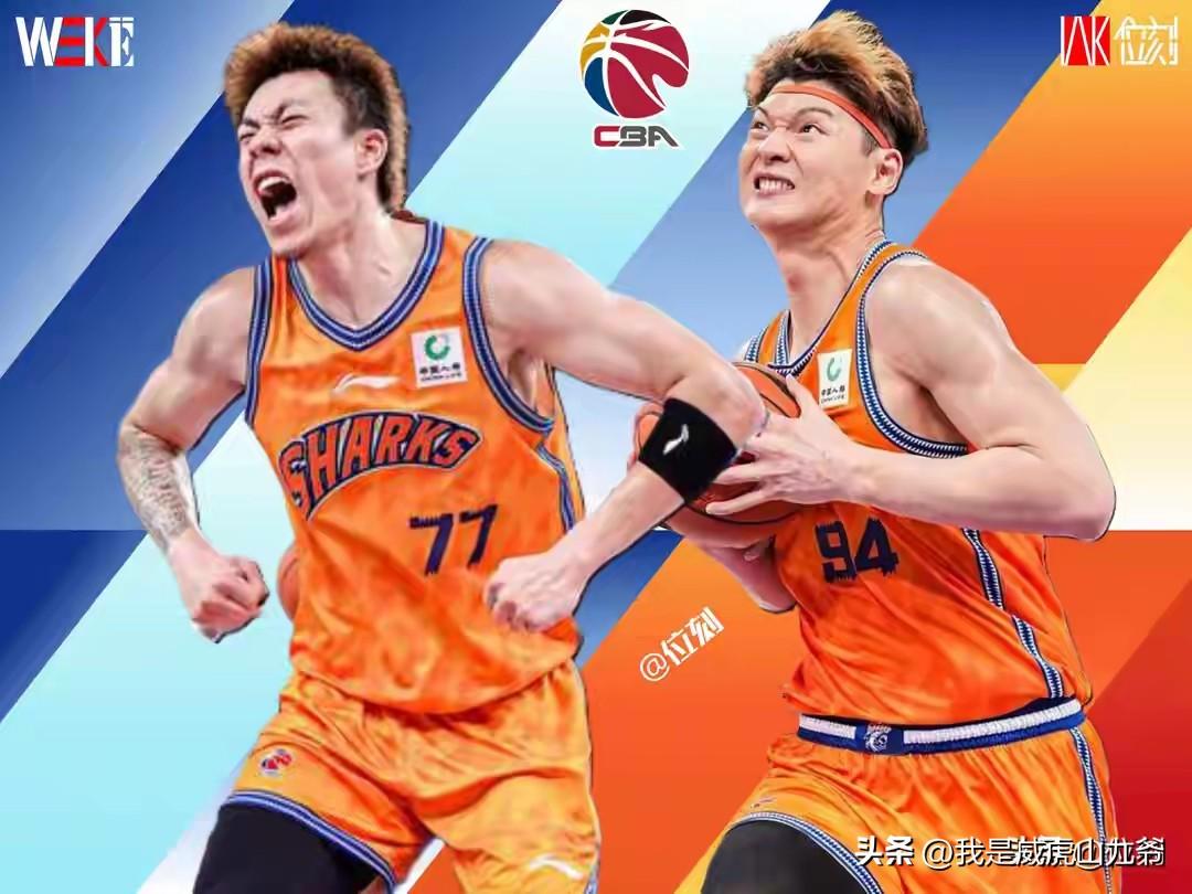 CBA前两轮过后，联赛排名出现三大板块。7支球队2胜零负，5支球队1胜1负。但是