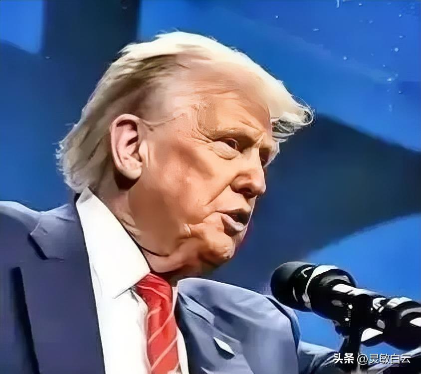 特朗普公然触碰中国的底线？
3月13日，特朗普已经准备好向中国台湾地区大规模出售