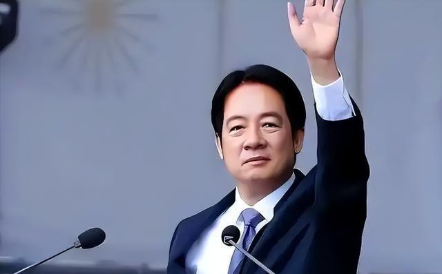 “台独”分子赖清德正式宣布，6月24日，针对台湾地区海军“滨海作战指挥部”将于7